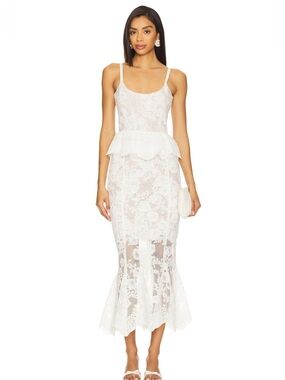 V. Chapman vinetta set